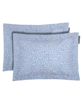 GREENWICH POLO CLUB ΖΕΥΓΟΣ ΜΑΞΙΛΑΡΟΘΗΚΕΣ LOFT 2288 BABY BLUE