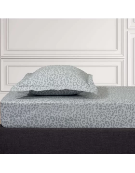 GREENWICH POLO CLUB ΣΕΝΤΟΝΙ ΜΕ ΛΑΣΤΙΧΟ KING LOFT 2287 ICE GREY