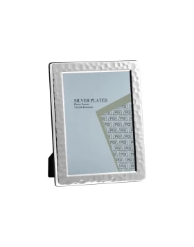 Επάργυρη κορνίζα για φωτογραφία 15χ20 εκ. 25028