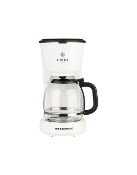Καφετιέρα φίλτρου Estia Intense Luminus 1.25 lt - 1000 W  06-24581