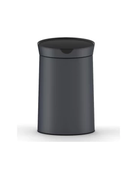 Αυτόματος κάδος με φωτοκύτταρο 10 lt MRShome MRS45010G Grey