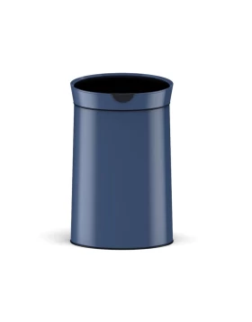 Αυτόματος κάδος με φωτοκύτταρο 10 lt MRShome MRS45010B Blue