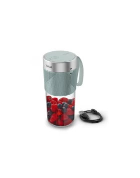 Tefal Lightmix BL1C0430 Ασύρματο Φορητό Μπλέντερ