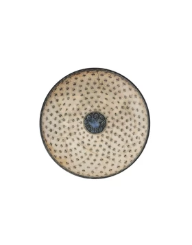 Kutahya Mytho Πιάτο Ρηχό Πορσελάνης 21 εκ. 880864