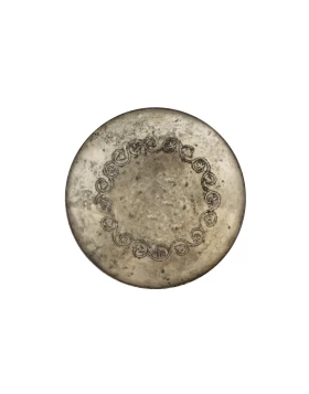 Kutahya Mytho Πιάτο Ρηχό Πορσελάνης 23 εκ. 880864