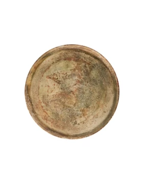 Kutahya Mytho Πιάτο Ρηχό Πορσελάνης 27 εκ. Vertical 880864