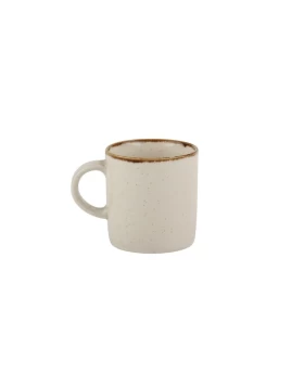 Φλυτζάνι Kutahya Mood Cinnamon 110 ml - Για Espresso Doppio ή Lungo