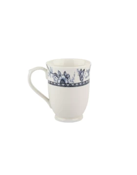 Κούπα Πορσελάνης 340ml Tiffany Blue - Oriana Ferelli