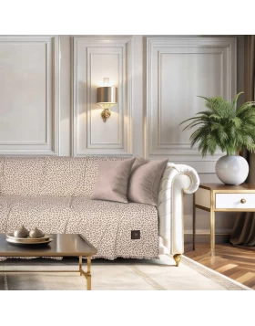 GREENWICH POLO CLUB ΡΙΧΤΑΡΙ 180Χ300 ESSENTIAL 3982 BEIGE