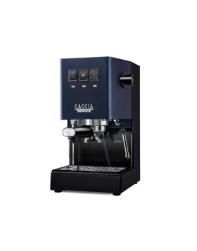 Μηχανή Espresso Gaggia Classic Evo Pro V.24 Deep Blue