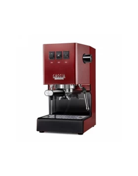 Μηχανή Espresso Gaggia Classic Evo Pro V.24 Cherry Red 
