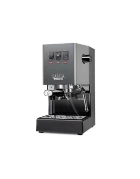 Μηχανή Espresso Gaggia Classic Evo Pro V.24 (2024) Industrial Grey