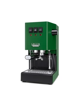 Μηχανή Espresso Gaggia Classic Evo Pro (2024) Green