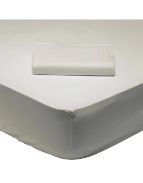 DAS HOME ΣΕΝΤΟΝΙ ΥΠΕΡΔΙΠΛΟ ΜΕ ΛΑΣΤΙΧΟ ICE GREY 1020 ICE GREY