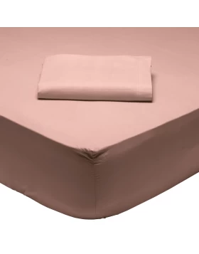 DAS HOME ΣΕΝΤΟΝΙ KING ΜΕ ΛΑΣΤΙΧΟ SALMON 1011 SALMON