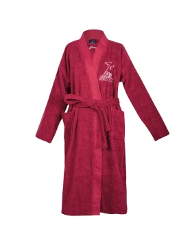 GREENWICH POLO CLUB ΜΠΟΥΡΝΟΥΖΙ LARGE ESSENTIAL 3210 BORDEAUX