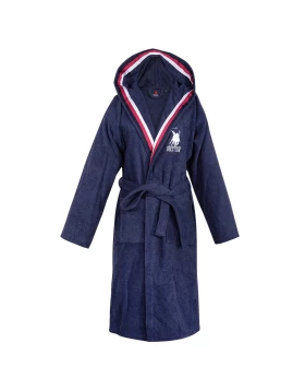 GREENWICH POLO CLUB ΜΠΟΥΡΝΟΥΖΙ SMALL ESSENTIAL 3063 NAVY