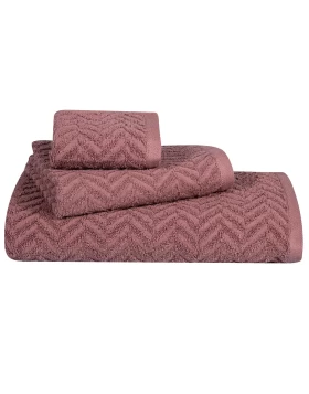 GREENWICH POLO CLUB ΣΕΤ ΠΕΤΣΕΤΕΣ 3 ΤΕΜΑΧΙΩΝ COZY 4096 NUDE