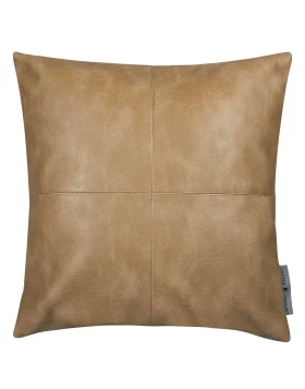 GREENWICH POLO CLUB ΜΑΞΙΛΑΡΙ ΦΙΓΟΥΡΑΣ 45X45 3986 KHAKI