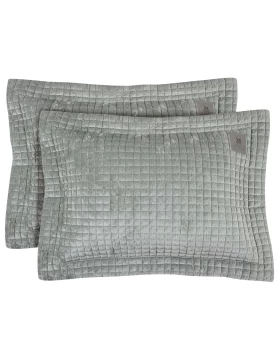 GREENWICH POLO CLUB ΖΕΥΓΟΣ ΜΑΞΙΛΑΡΟΘΗΚΕΣ CLASSIC 4430 SAGE GREEN