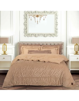 GREENWICH POLO CLUB ΚΟΥΒΕΡΤΟΠΑΠΛΩΜΑ KING SHERPA ESSENTIAL 4434 BEIGE