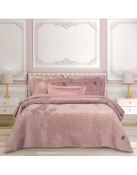 GREENWICH POLO CLUB ΚΟΥΒΕΡΤΟΡΙΟ KING CLASSIC 4431 NUDE