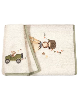 GREENWICH POLO CLUB ΣΕΤ ΠΕΤΣΕΤΕΣ ΒΑΒΥ ESSENTIAL 8860 OLIVE GREEN