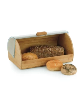 Ψωμιέρα Kela Katana 11841: Η Τέλεια Συνταγή Φρεσκάδας και Στυλ για την Κουζίνα σας!