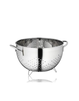 Σουρωτήρι Kela Athos 24 εκ.11981: Επαγγελματική Ποιότητα και Design στην Κουζίνα σας!