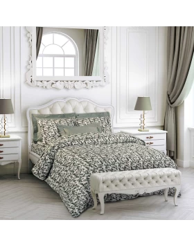 GREENWICH POLO CLUB ΠΑΠΛΩΜΑΤΟΘΗΚΗ ΣΕΤ ΥΠΕΡΔΙΠΛH ESSENTIAL 2361 CREAM, KHAKI