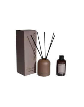 Αρωματικό Χώρου με Sticks Cryspo Trio Amber Allure 150ml (02.802.00)