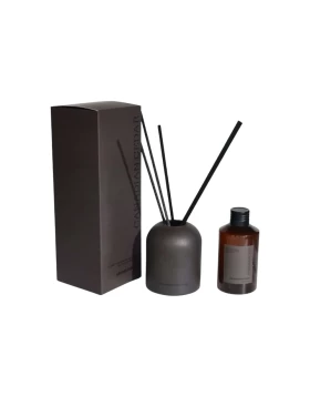 Αρωματικό Χώρου με Sticks Cryspo Trio Red Teak 150ml (02.801.00)