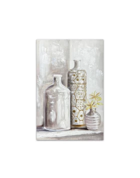 Πίνακας Ελαιογραφία σε Καμβά 60x90εκ. Ankor 849277