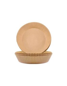 Αντικολλητικό Χαρτί Ψησίματος Air Fryer 50 Σετ 50 τεμ 23x4.5cm - 01-26073