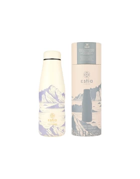 Θερμός Travel Flask Save the Aegean 500ml Alpine Essence - 01-22167