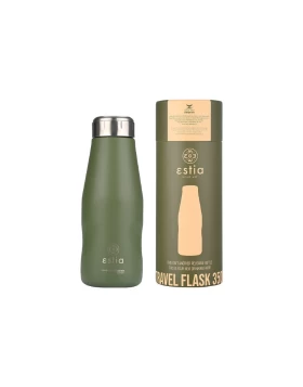 Θερμός Travel Flask Save the Aegean Forest Spirit 350ml - 01-22303