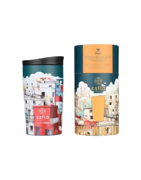Travel Mug 350 ml Estia Urban Mythos - Save the Aegean 01-25601