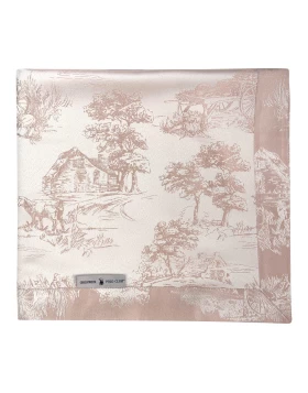 GREENWICH POLO CLUB ΤΡΑΠΕΖΟΜΑΝΤΗΛΟ 170Χ240 ESSENTIAL 3016 BEIGE