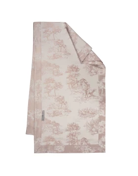 GREENWICH POLO CLUB RUNNER 50Χ170 ESSENTIAL 3016 BEIGE