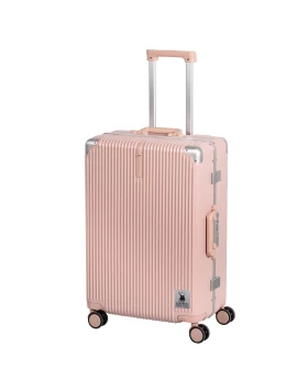 GREENWICH POLO CLUB ΒΑΛΙΤΣΑ X-LARGE 76Χ52Χ28 PREMIUM 7506 NUDE