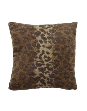 DAS HOME ΜΑΞΙΛΑΡΙ ΦΙΓΟΥΡΑΣ 40Χ40 0858 BROWN