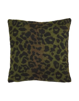 DAS HOME ΜΑΞΙΛΑΡΙ ΦΙΓΟΥΡΑΣ 40Χ40 0859 GREEN