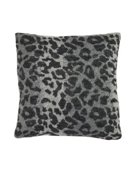 DAS HOME ΜΑΞΙΛΑΡΙ ΦΙΓΟΥΡΑΣ 40Χ40 0860 BLACK