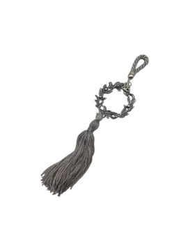 Γούρι με στεφάνι - Φυσαλίς 2023-35-10