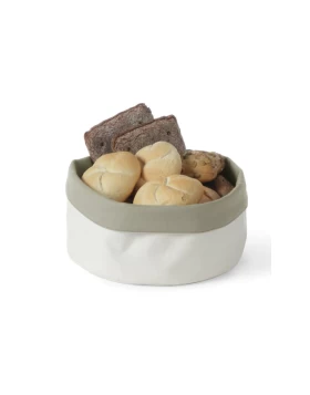 Υφασμάτινη Ψωμιέρα Hendi (25 x 16 εκ.) - Βαμβακερή Beige 429044