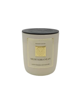 Αρωματικό Κερί Mediterranean - Ankor 849703