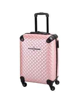 GREENWICH POLO CLUB ΒΑΛΙΤΣΑ X-LARGE 75Χ47Χ31 PREMIUM 7508 PINK