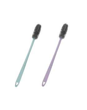 Βούρτσα Καθαρισμού για Μπουκάλια & Θερμός Pedrini 30εκ. BPA Free (W2061)