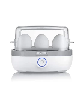Βραστήρας Αυγών Severin 3164 για έως 6 Αυγά