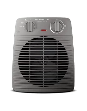 Αερόθερμο Δωματίου Rowenta Compact Power SO2212F0 2000W με Θερμοστάτη & Λειτουργία ECO